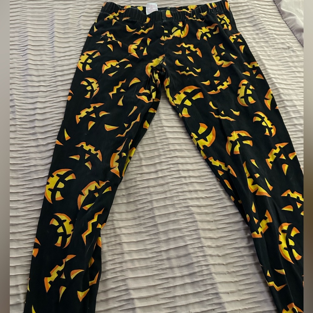 halloween pants